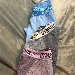 GymShark Flex Leggings